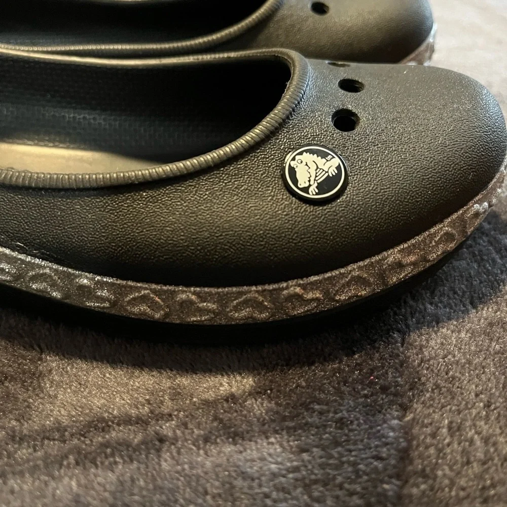 Crocs Sandals J 5